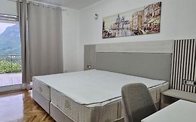 Dika Apartment