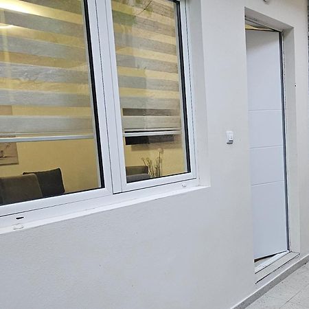 Dika Apartment Bar Zewnętrze zdjęcie
