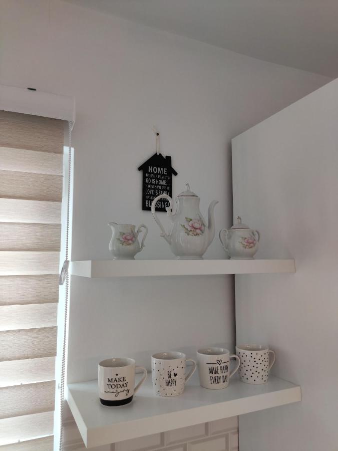 Dika Apartment Bar Zewnętrze zdjęcie