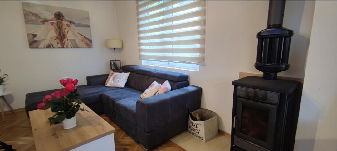 Dika Apartment Bar Zewnętrze zdjęcie