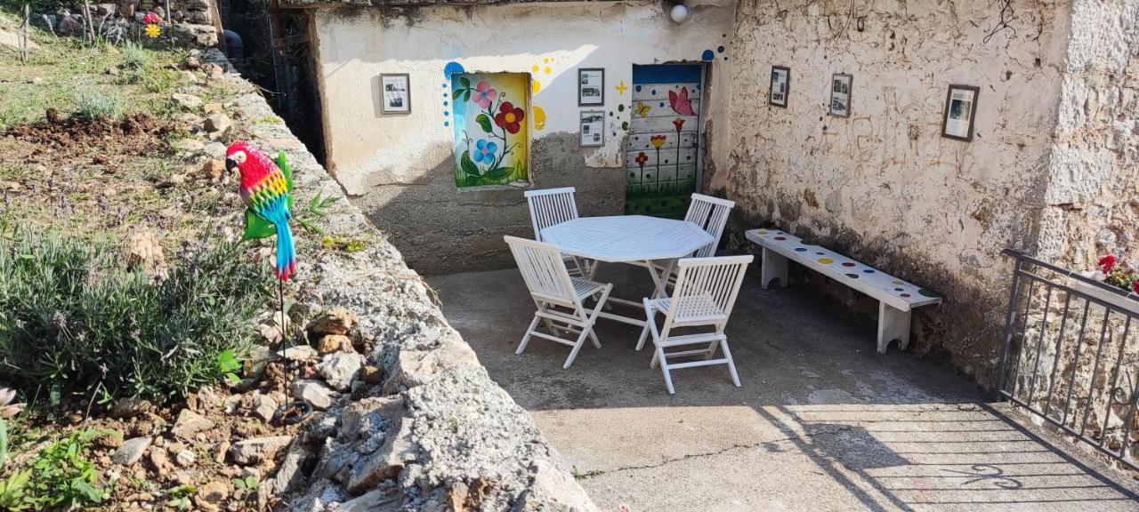 Dika Apartment Bar Zewnętrze zdjęcie