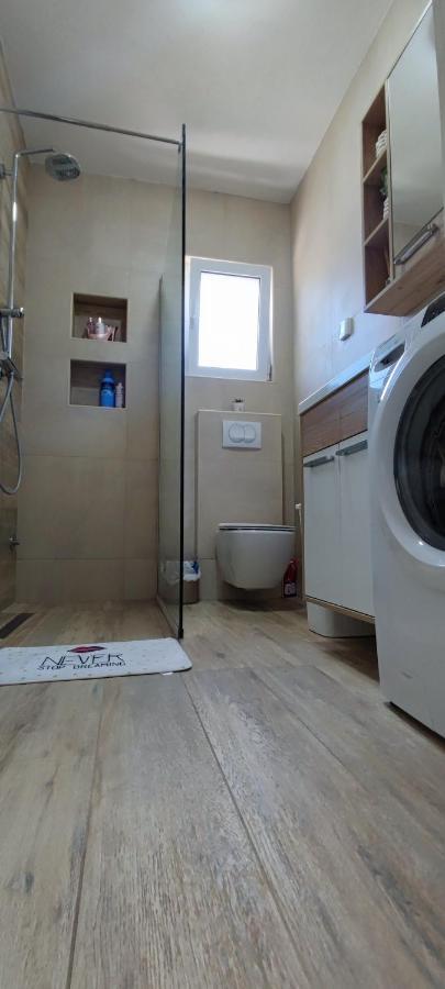 Dika Apartment Bar Zewnętrze zdjęcie