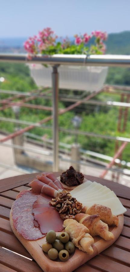 Dika Apartment Bar Zewnętrze zdjęcie