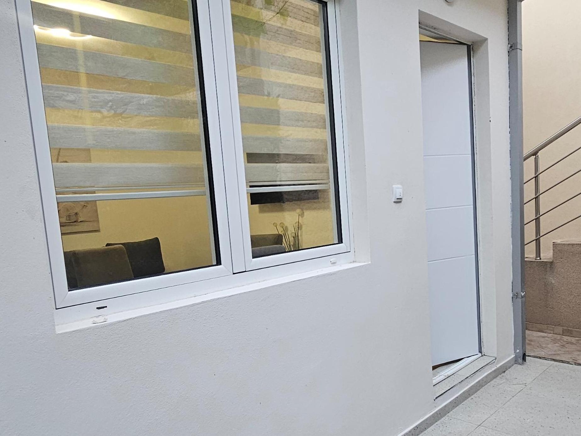 Dika Apartment Bar Zewnętrze zdjęcie