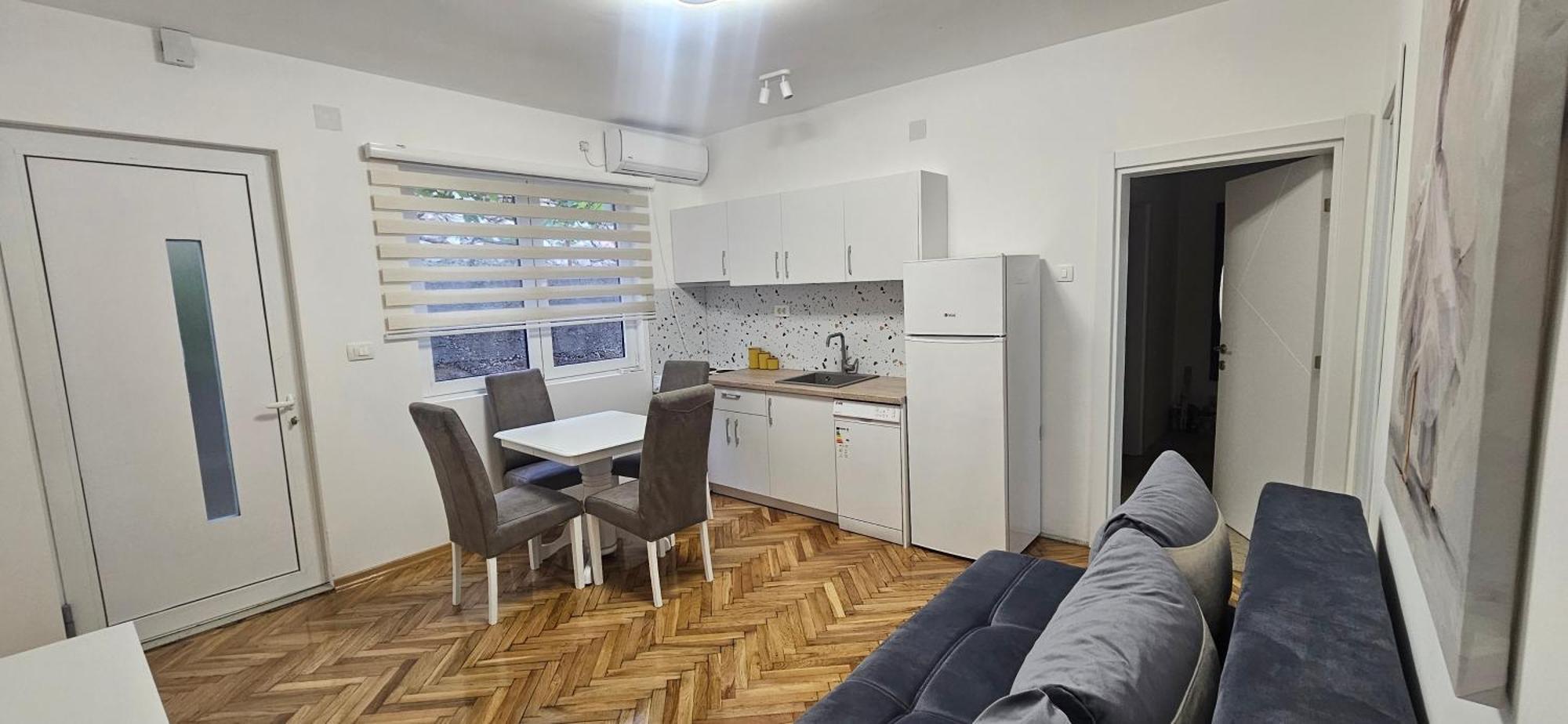 Dika Apartment Bar Zewnętrze zdjęcie